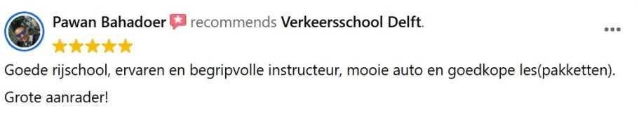 Aanrader: rijschool Delft met goede auto en persoonlijke aanpak Ervaren instructeur en betaalbare pakketten bij rijschool Delft
